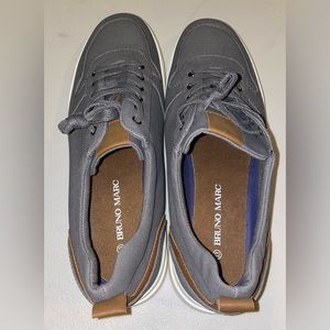 Bruno Marc Men's Fashion Sneakers (New)